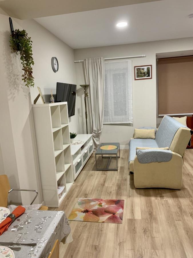 Rumar2 Apartamento Con Terraza Alicante Exterior foto