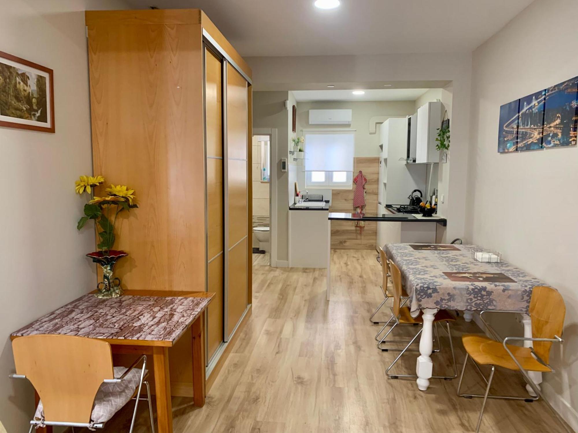 Rumar2 Apartamento Con Terraza Alicante Exterior foto
