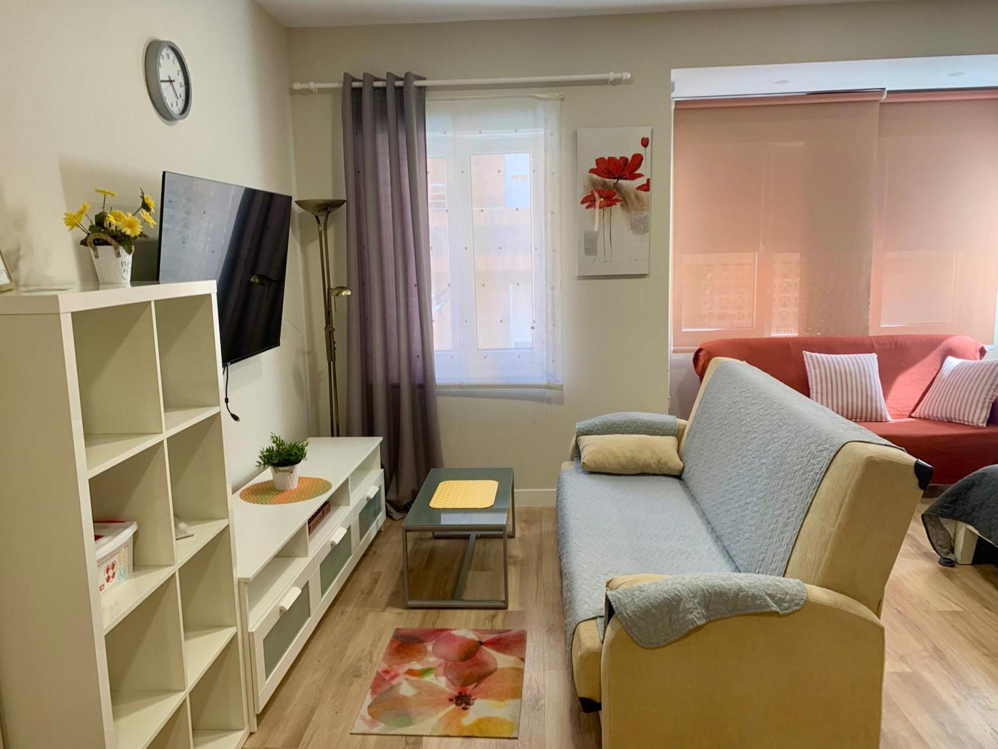 Rumar2 Apartamento Con Terraza Alicante Exterior foto